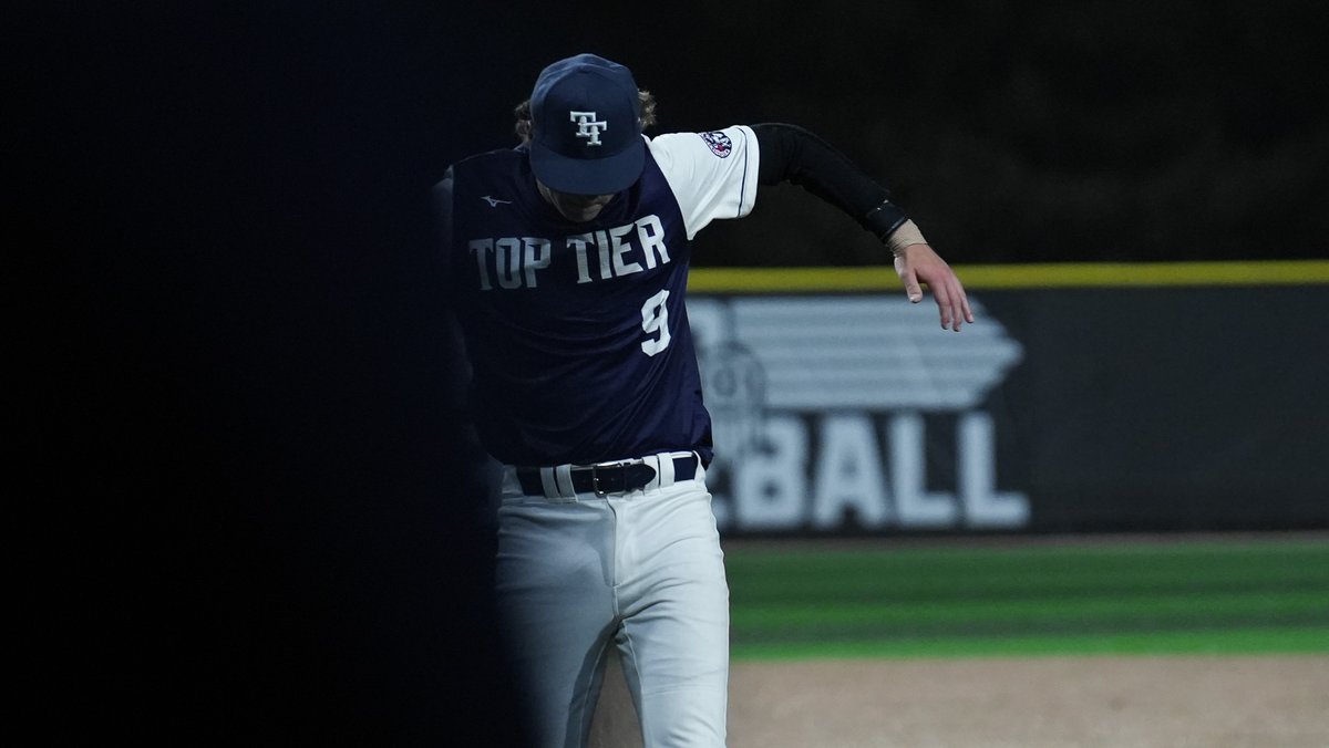 Top Tier HQ tweet media