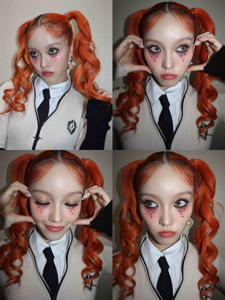 CHSAPICS's tweet image. A DOLL