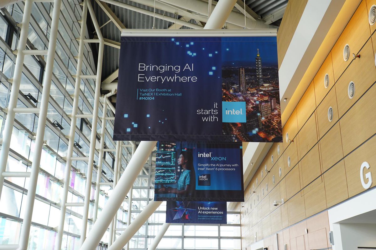 Intel Indonesia tweet media