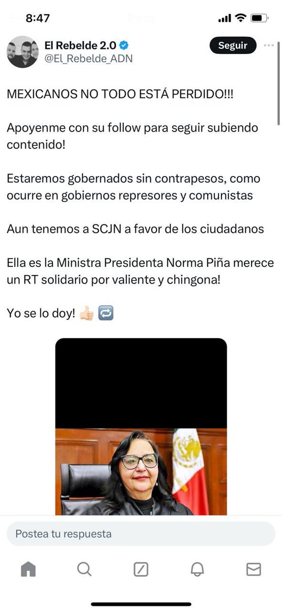 Gonzalo tweet media