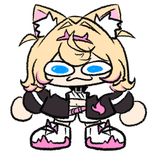 Legbruh_'s tweet photo. Mococo gaming

#FWMCpix https://t.co/mgyBUWdv70
