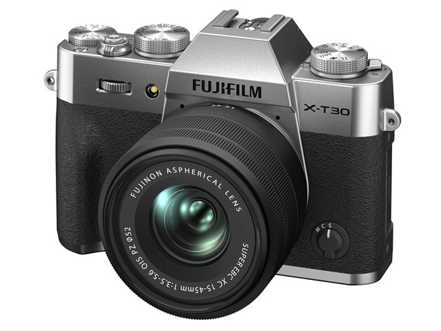 twinklemobile1's tweet photo. 📷カメラ買取強化中📷

#FUJIFILM
X-T30 II XC15-45mmレンズキット▶️193,000円

買取価格はホームページにてご確認ください
▶️https://t.co/Lp1N69aucI◀️

ご来店お待ちしております🙂

#PS5
#iPhone15ProMax
#iPhone15Pro
#秋葉原買取
#TwinkleMobile https://t.co/FjZGkpznef