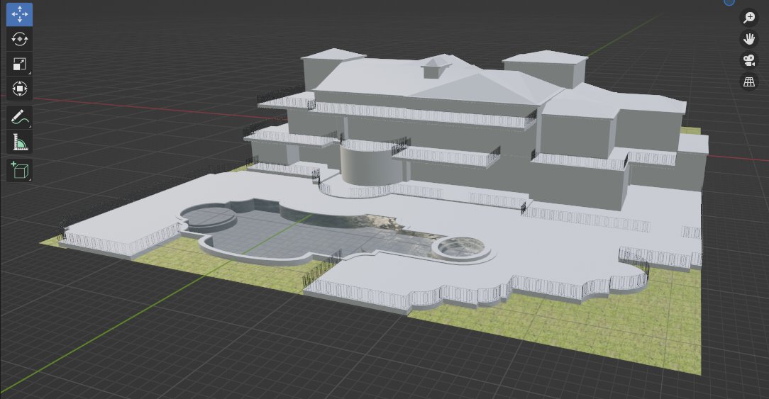 MamiTheeBeast's tweet photo. // mansion w.i.p
im really not excited to add all the doors and windows or texture🥲 https://t.co/lUtMYCXMGn