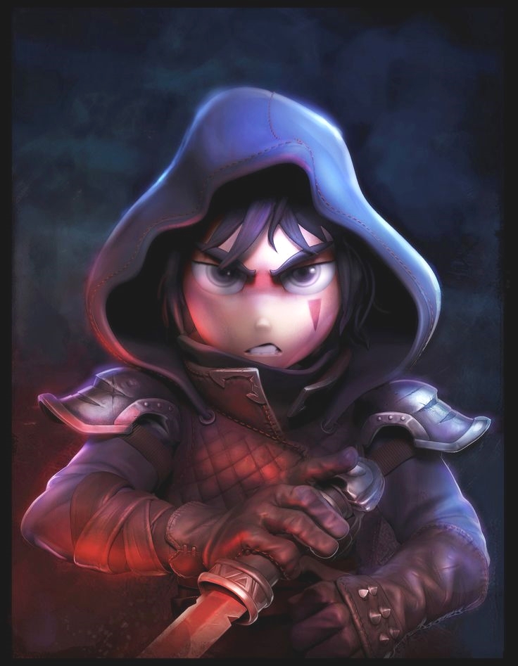 VisualXVortex's tweet image. Young Assassin , Ahmad Samy
#logoname #3dmodelingtutorial