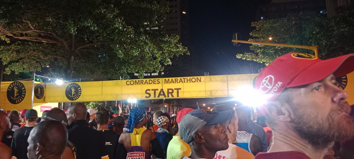 ThebeetsileKgas's tweet photo. I am planning to eat lunch at Pietermaritzburg....
#Kepelefela #StopGBV #ASANDF #SANDF_WP_AC #NewBalance #NBFuelCellPROPELV4 #Number1Mageu #Energade #FetchYourBody2024 #RunningWithTumiSole #LoveOfRunning #Suunto5 #Suuntowatches #suunto https://t.co/3tsx7JlR5v