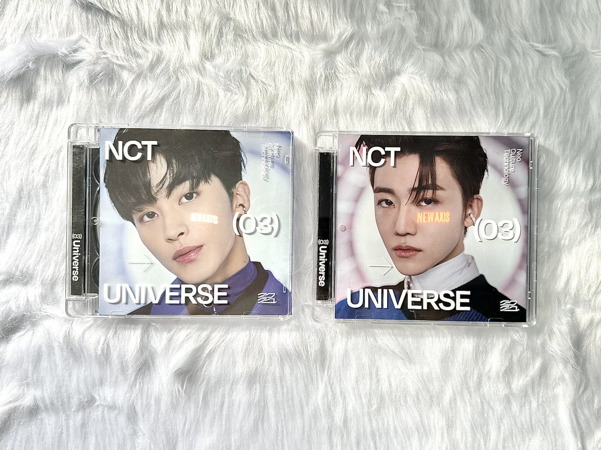oddinvry's tweet photo. NCT 2021 127 DREAM WTS LFB PH WW USA INA VIETNAM THAILAND KR 양도

• universe unsealed jewel case albums

— ₱40 + sf
— selling as a set
— random inclusions, no pc included

jwc ver mark jaemin https://t.co/NquSVjZdmC