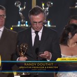 Photo by Daytime Emmys (@DaytimeEmmys)