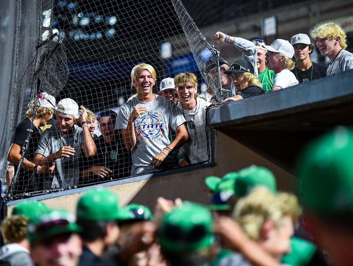 Mason Comets Baseball tweet media