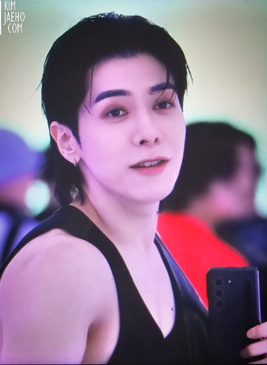 240609 umf #김재호 #NANO 
하... 🫠