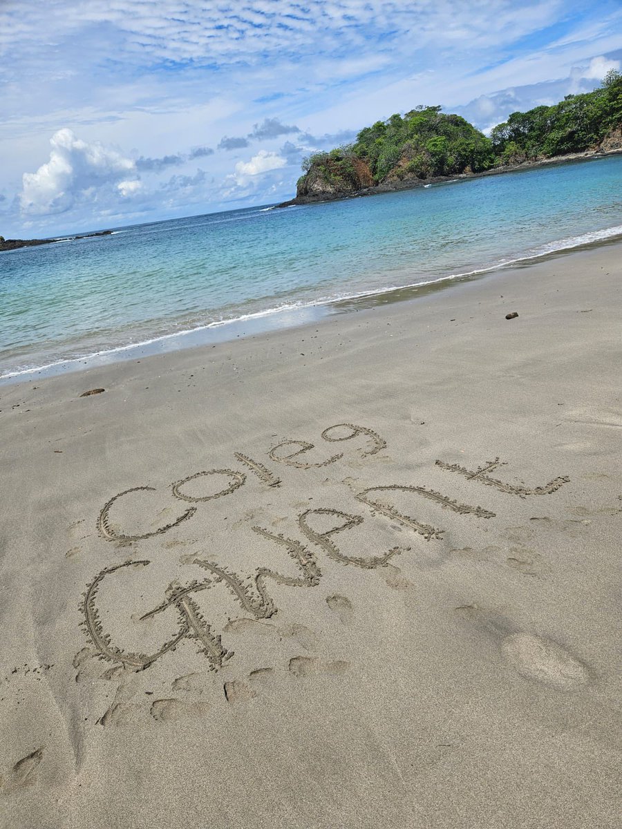 Goodbye Panamá you have been amazing!
<a href="/coleggwent/">Coleg Gwent</a> #bglz
<a href="/FS_Foundation/">FutureSense Foundation</a> <a href="/ChallengeAbroad/">Challenges Abroad</a> <a href="/leannep06760149/">leanne price</a> <a href="/lizziegeorge95/">Lizzie George</a>