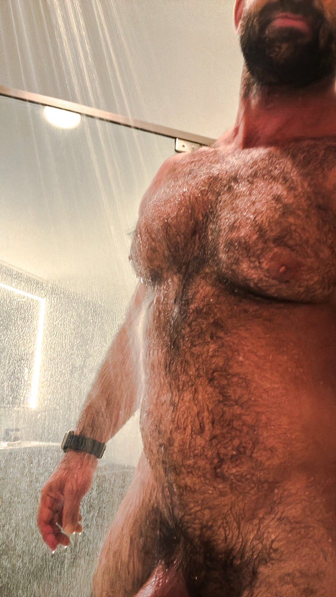 HairyMuscle9 (@hairymuscle9) on Twitter photo 