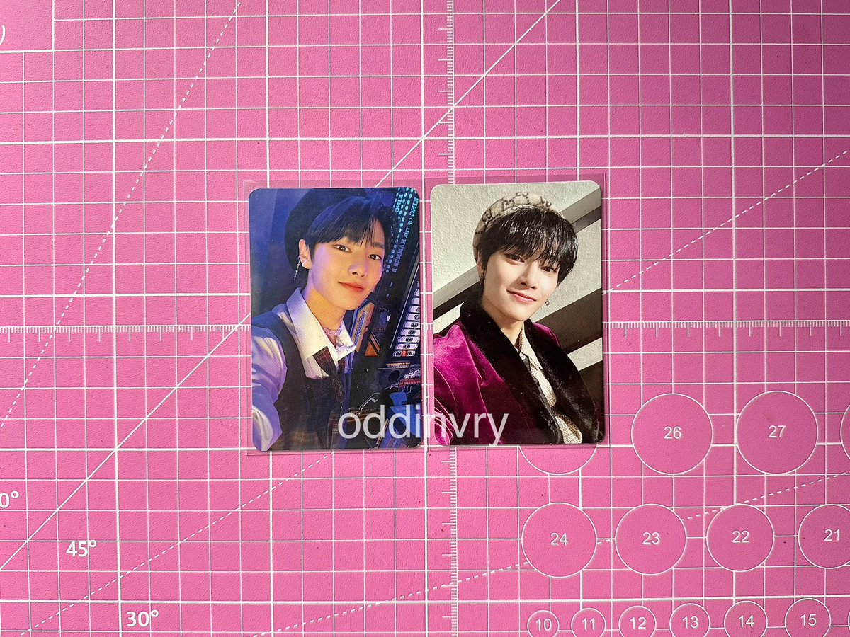 oddinvry's tweet photo. STRAY KIDS SKZ WTS LFB PH WW USA INA VIETNAM THAILAND KR 양도

• jeongin photocards

— ₱200 + pf + sf
— selling as a set
— free sf (luzon) for items ₱500 ⬆️

oddinary jewel case jwc christmas evel jewel ver b ube pc i.n https://t.co/G3M4Q0SQFz