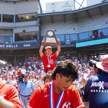 UIL Texas State Events tweet media