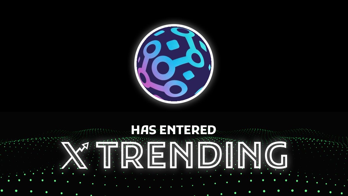 GetXTrend's tweet photo. 🌟Welcome @sociacoin to X Trending🌟

💬 Telegram: https://t.co/h0dniFUGkJ
🌐 Website: https://t.co/7T9MGfz5t3
🔗 Socia Presale on Gempad available now!:: https://t.co/l53mfFq2Yi
📈 Chart: https://t.co/0AJhbcz608

#SOCIA #SOCIA #SOCIA https://t.co/PYejx2oEGf