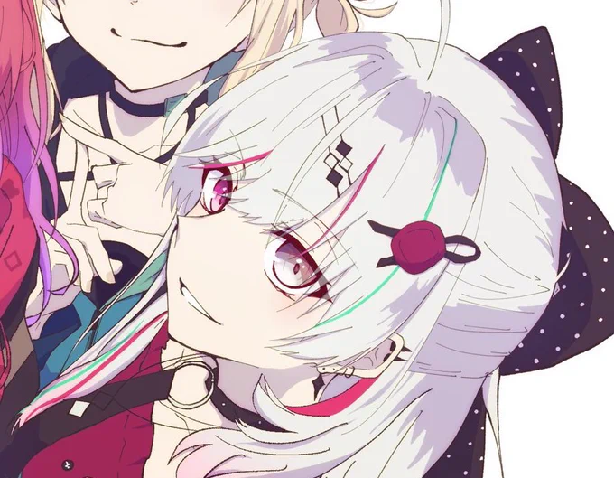 #繋がらなくていいから私の石神を見てくれ 