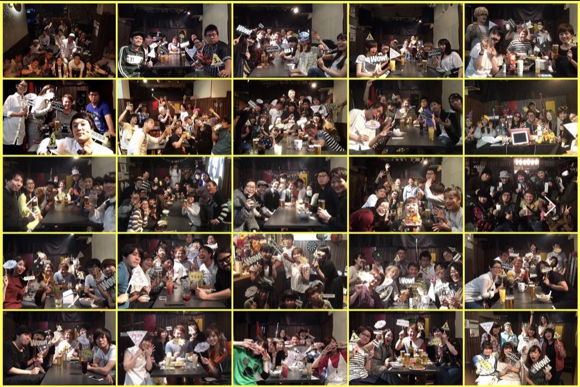 rhBRIGHTSTAGE's tweet photo. 皆様、いかがお過ごしでしょうか？

本日はブラステ10歳の誕生日。

毎年、ブラステは無くなれど、生誕祭を行っていましたが、節目なのに事情により行う事が出来ませんでした。

楽しみにしてくださった、アーティスト、お客様、関係者の皆様、心よりお詫び申し上げます。 https://t.co/fi1EhQ6eMY