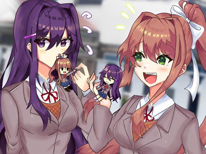 Daily_Sayuri's tweet photo. By @chenn_x3 https://t.co/PI6J0GLIF2