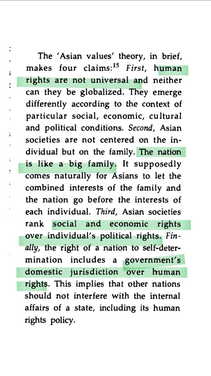 PramuajiAjay's tweet photo. #AsianValues
- Hoon Chang-Yau https://t.co/F5nE3W0aON