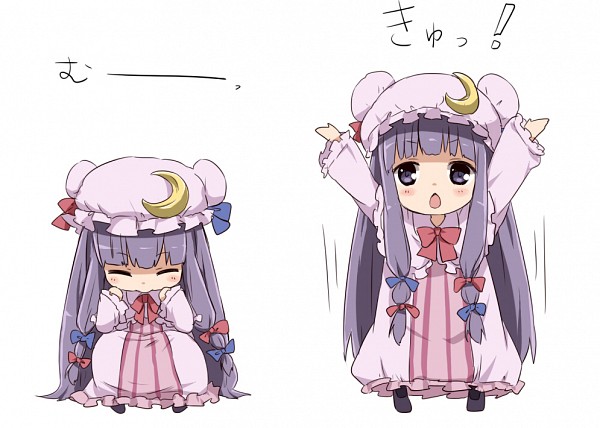 ReimuSays's tweet photo. Morning, everyone.
Today is June 9th & Sunday, so it's Patchouli Day, Shingyoku Day, Cirno Day, Utsuho Day, Koakuma Day, Ran Day and Merlin Day.
Have a happy.
#PatchouliDay #ShingyokuDay #CirnoDay #UtsuhoDay #KoakumaDay #RanDay #MerlinDay https://t.co/5vtP5nDQUV