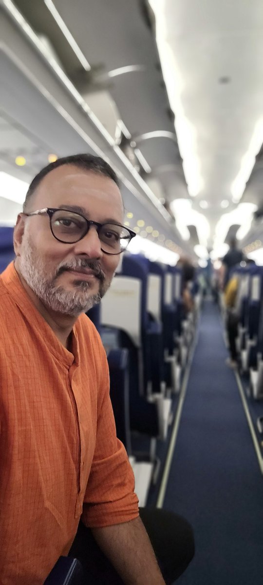 VenkaTweetesh's tweet image. New Delhi chalo...
#PMModiAgain
#ViksitBharat