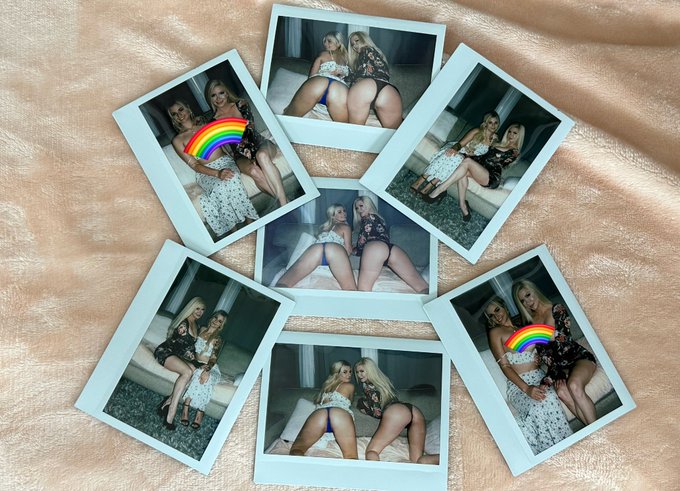 The gorgeous newcomer @HarleyNicolexxx and I will be reuniting mid-June; if you missed us last month<a class="tags" target="_blank" title="On Twitter" href="/?out=eyJ0eXAiOiJKV1QiLCJhbGciOiJIUzUxMiJ9.eyJpYXQiOjE3MjA1ODM0MTcsImlzcyI6InR3cG9ybnN0YXJzLmNvbSIsIm5iZiI6MTcyMDU4MzQxNywiZXhwIjoxNzUyMTE5NDE3LCJyZWRpcmVjdF91cmwiOiJodHRwczovL3R3aXR0ZXIuY29tL0hhcmxleU5pY29sZXh4eCJ9.u6BgxHVwcsRk8qzNUQw5m1wx_CntftJb6UAEp3SO_wbt5sP1w2P1KNytLJcEFOQIWQqV77QCdTWj90EaRTYjFg">@HarleyNicolexxx</a>