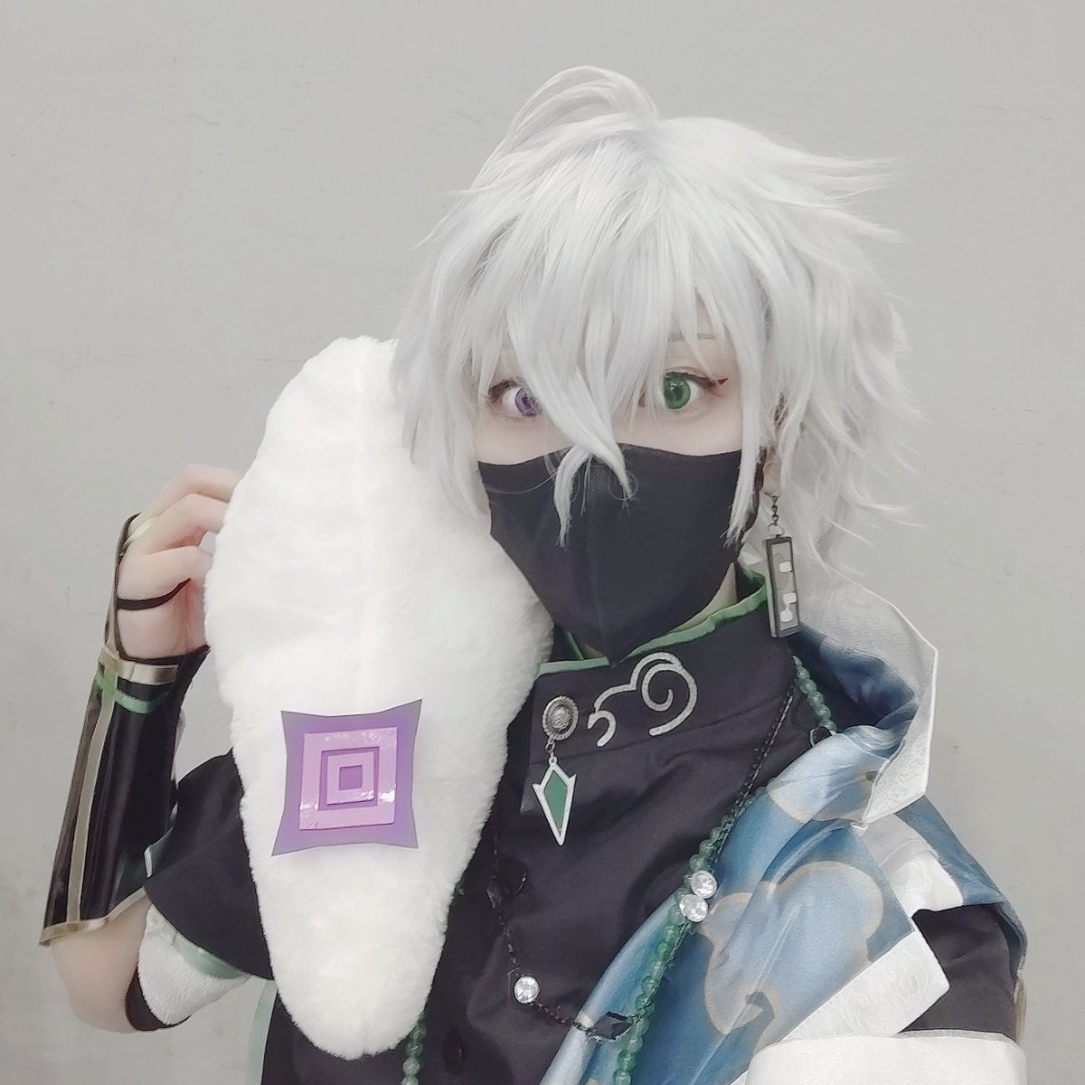 hakuhatu1225's tweet photo. #仙コミ 
そくほ https://t.co/GCfepoSoC8