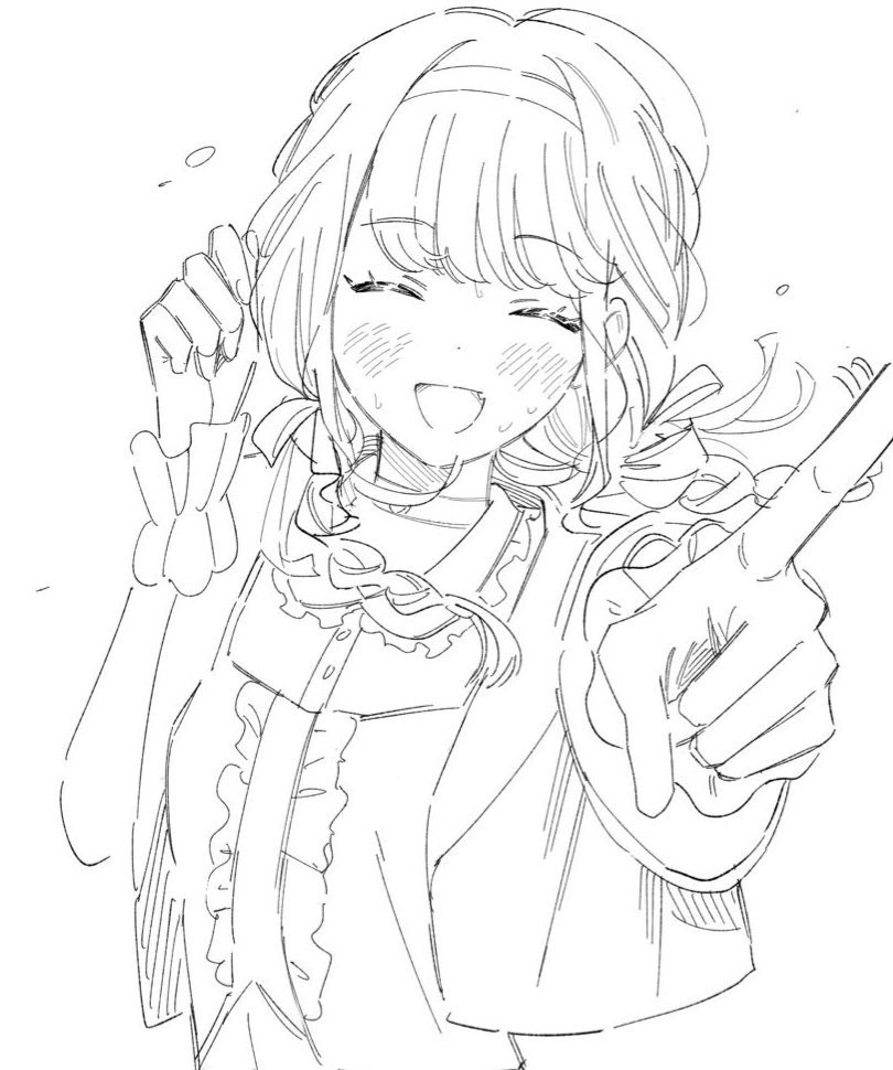 ことね〜…