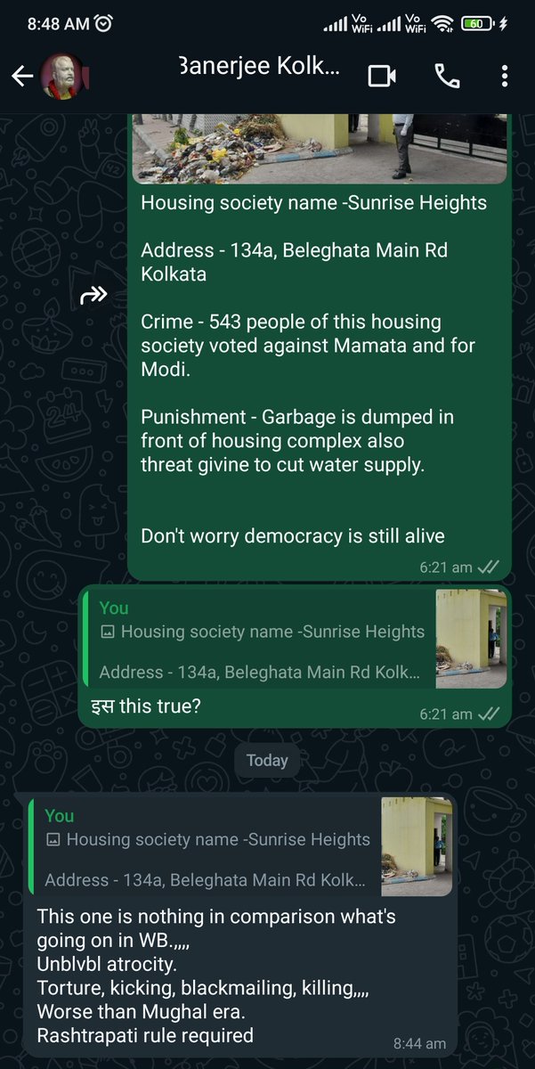 SamarsinhM's tweet photo. Where We are heading???

@narendramodi  @ECISVEEP @rashtrapatibhvn  @indiatvnews @IndiaToday @SushantBSinha https://t.co/yt06pryz6f