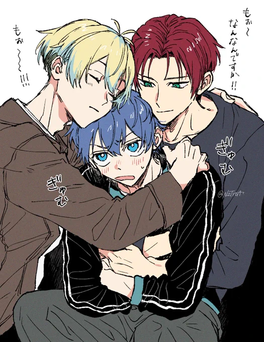 大好き! #クラファ3周年 