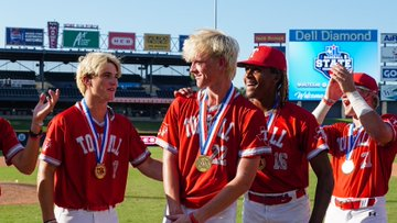 UIL Texas State Events tweet media