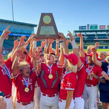 UIL Texas State Events tweet media