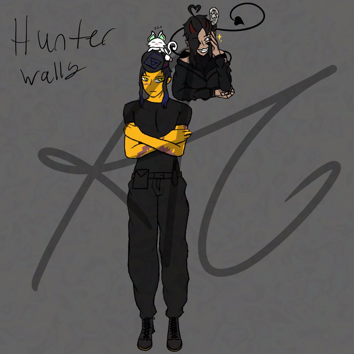 N31816's tweet photo. I feel like Hunter Wally will get annoyed by me 🫢
#welcomehomeau #hunterwally
@viviolenxe https://t.co/M1ZCORiWOL