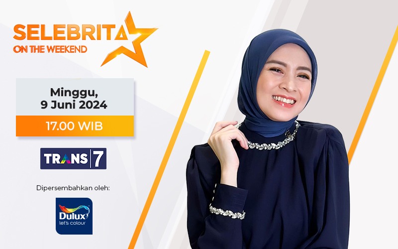 TRANS7's tweet image. Donita kepikiran buat ngisi waktu dengan kegiatan inspiratif bersama anaknya dengan dekorasi kamar! Mau tau gimana serunya? kepoin di #SelebritaontheWeekend jam 17.00 WIB. @LetsColourID #DuluxExperienceStore #MakeItEasy #T7