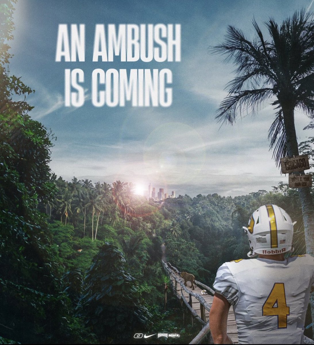 Felix Carrillo IV tweet media