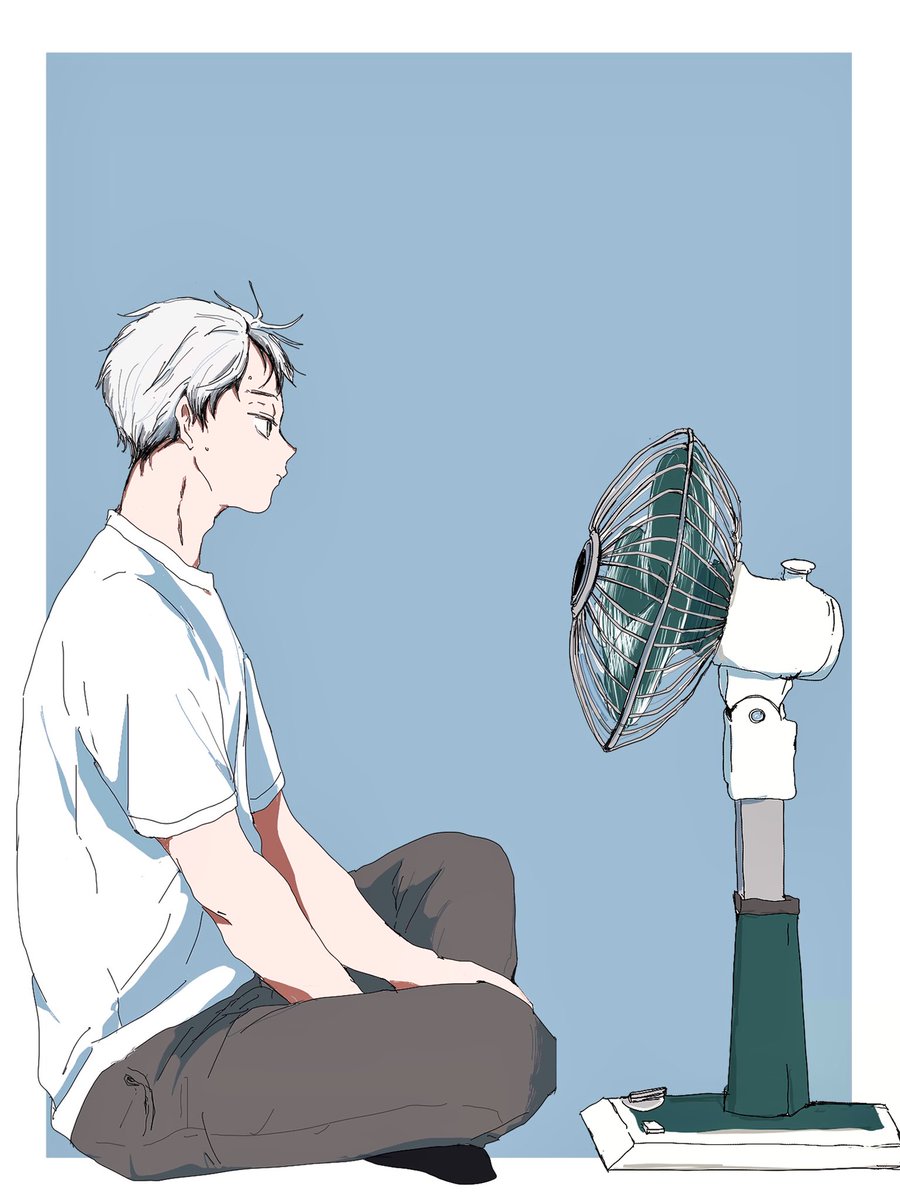 himeccooo's tweet photo. 熱中症にお気をつけください https://t.co/dAA9r7kBWd