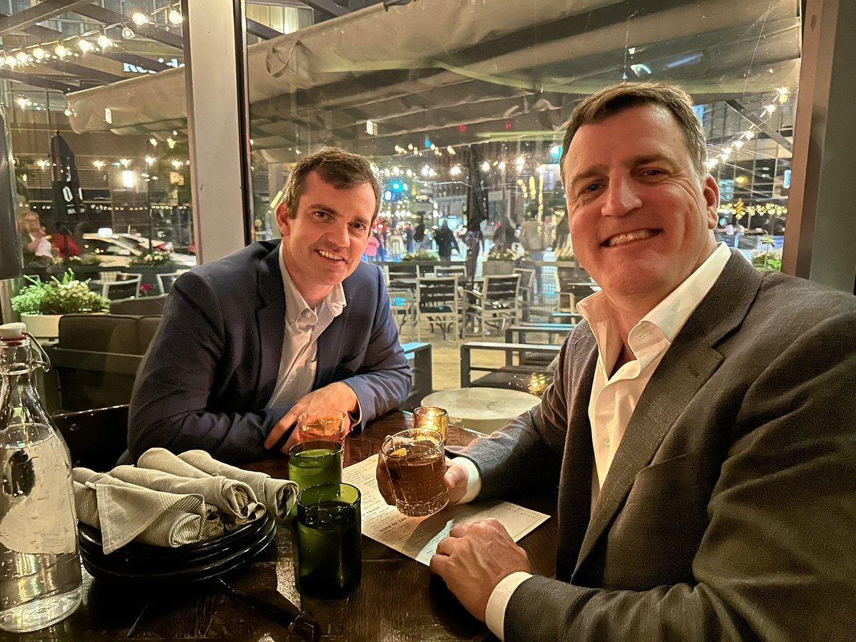 Jeffrey Winterfield (@jrwinterfield) on Twitter photo Great to connect with super fellow <a href="/Georgetweet4/">George Waits</a> as he finishes our program <a href="/MUSC_EP/">MUSC Electrophysiology</a> and moves to Winston Salem to start as EP - thanks for the work and making us better! Great to connect with super fellow <a href="/Georgetweet4/">George Waits</a> as he finishes our program <a href="/MUSC_EP/">MUSC Electrophysiology</a> and moves to Winston Salem to start as EP - thanks for the work and making us better!