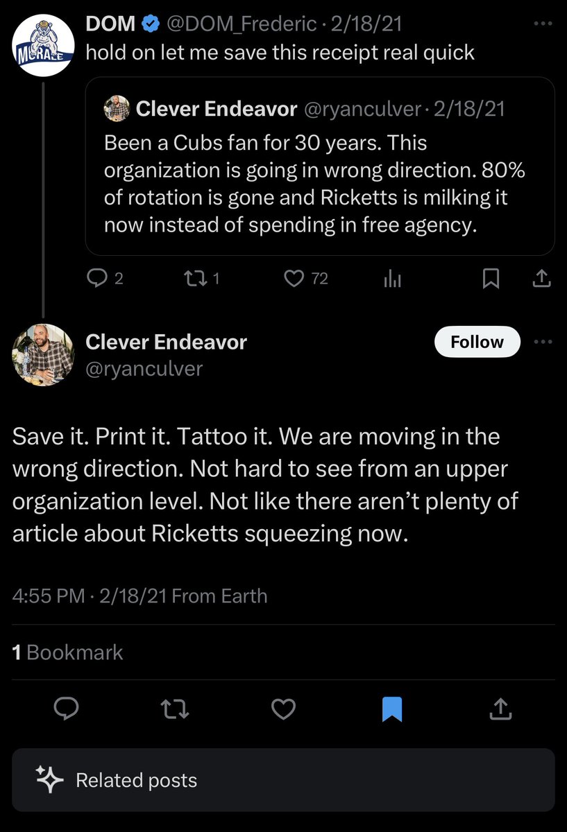 DOM_Frederic's tweet image. I am not in a good place rn