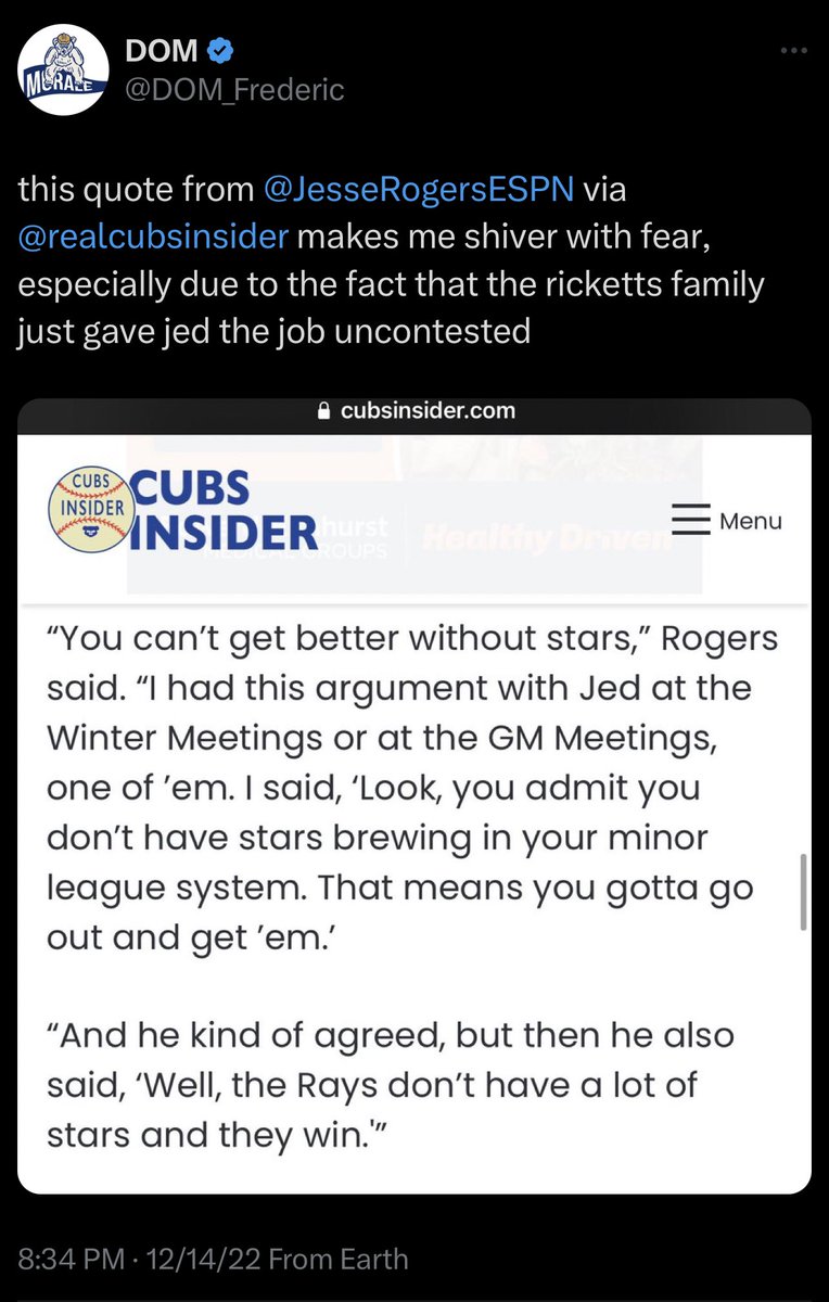 DOM_Frederic's tweet image. I am not in a good place rn