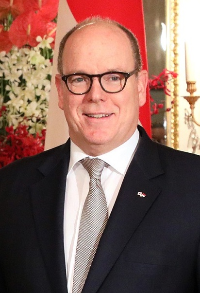 fkeveryleader's tweet photo. Fuck Albert II, the leader of Monaco
#AlbertII #Monaco https://t.co/BBIZV73Hl0