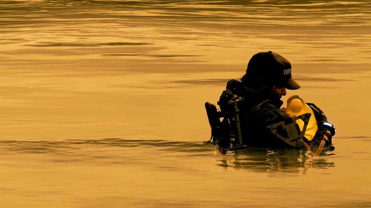 #DeathStranding | #DSPhotomodeCP_Jun