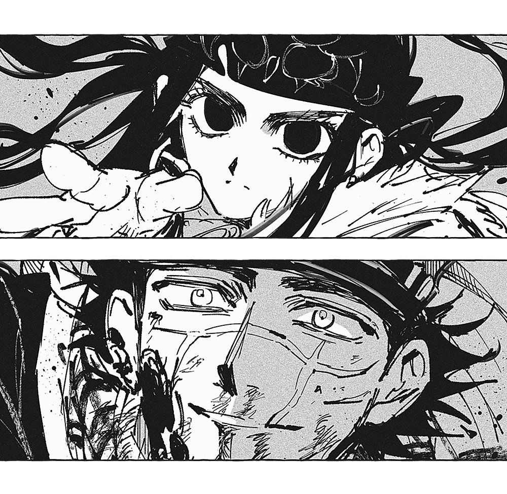 여기 둘 표정묘사 좋았음....
못지켜줘서 디질 것처럼 굴더니 엄청 좋아함 미친놈