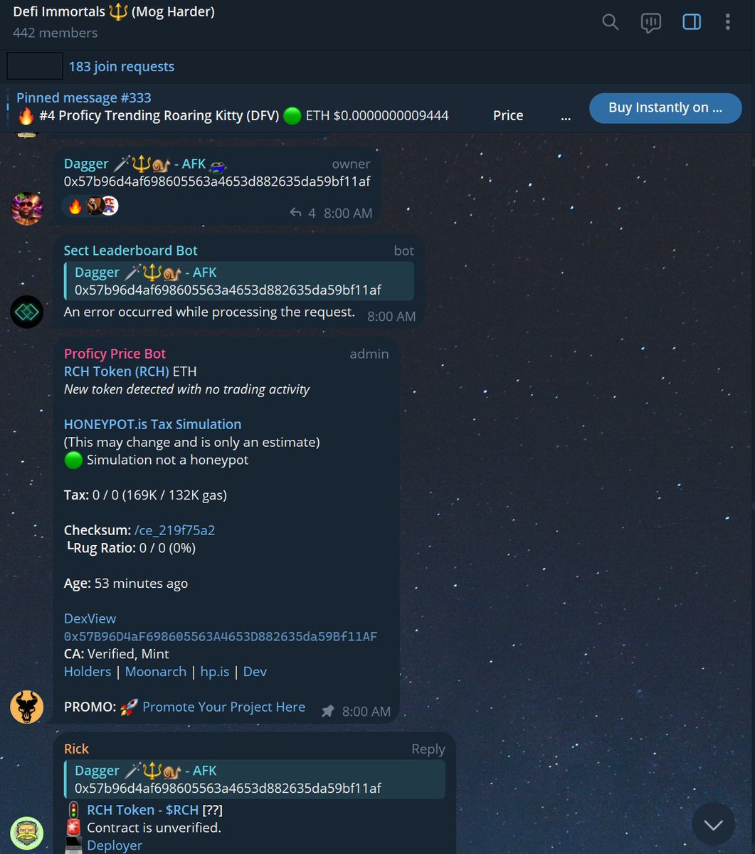 Immortals 🔱 tweet media