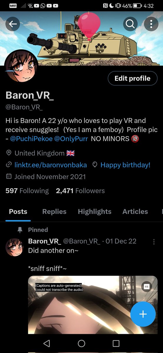 Baron_VR_ tweet media