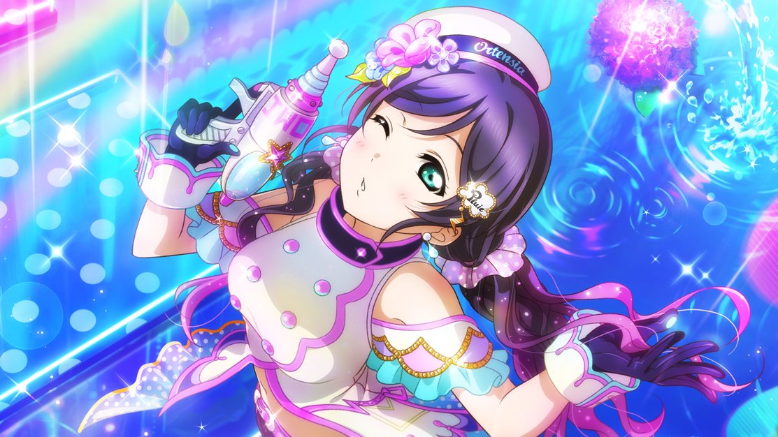 🍉 idol birthday of the day ! tweet media