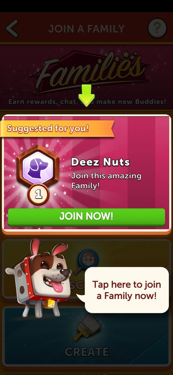 leatherterror's tweet photo. @devilmaytrans Will you join the Deez Nuts family with me? https://t.co/IYA2oZRyBI