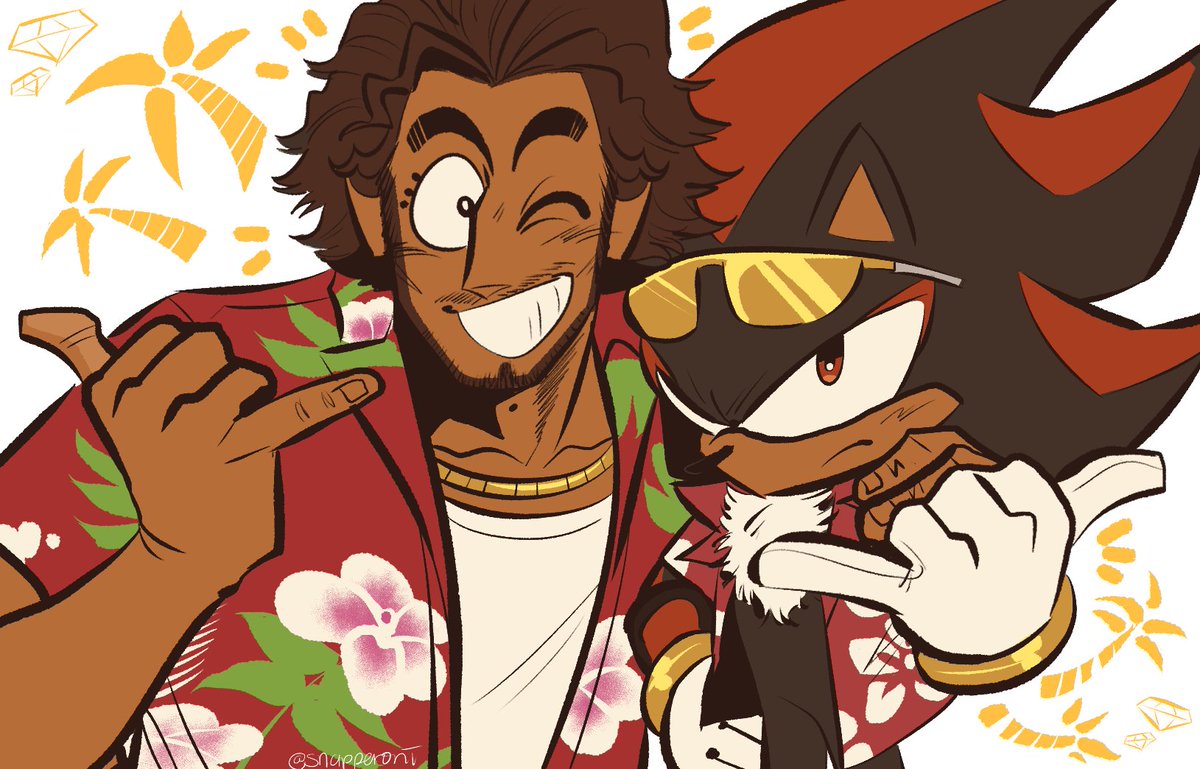 Snapperoni | C0MS CLOSED - REOPEN APRIL 1ST📌 tweet media