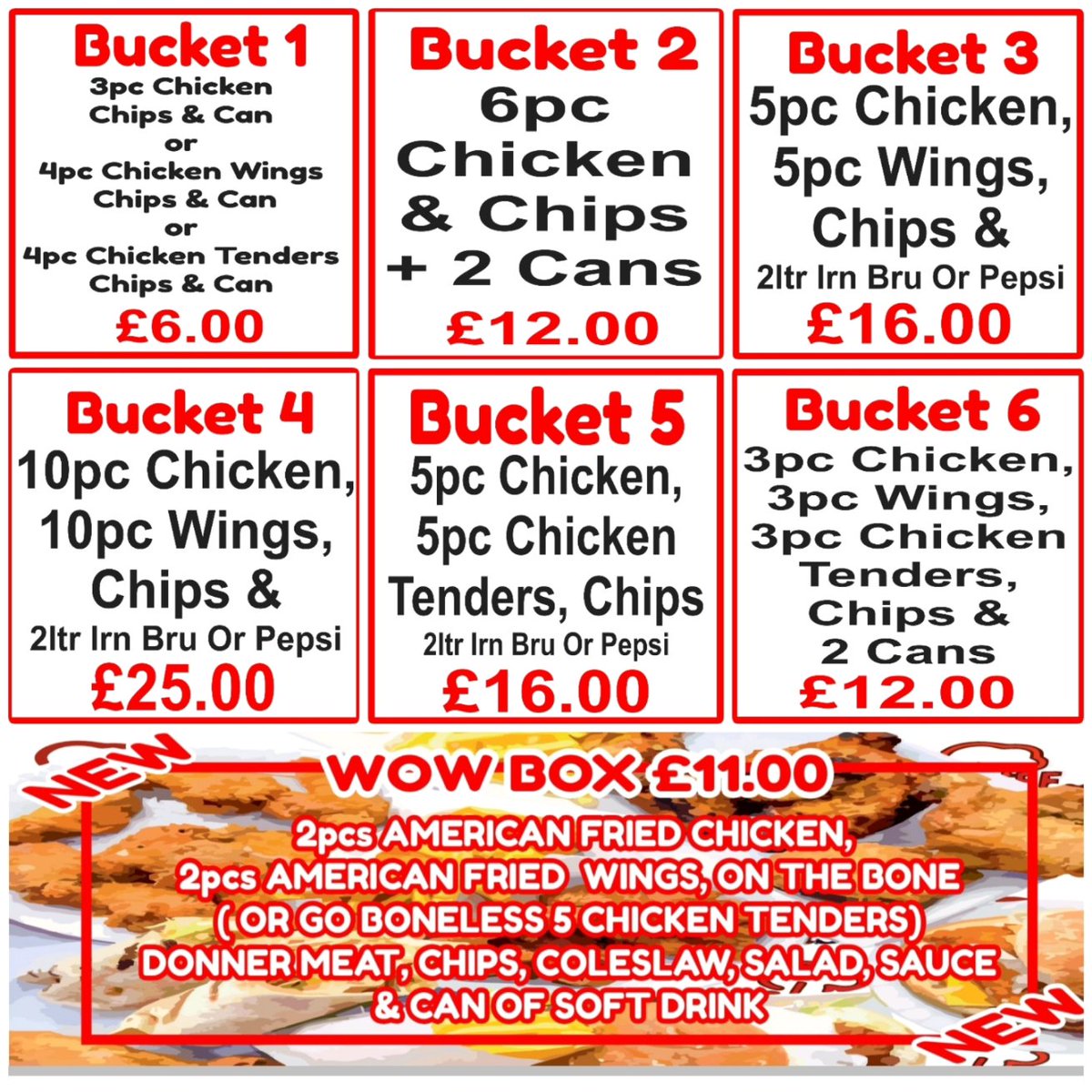 masterchef_scot's tweet image. CASH IS KING PROMO
Thursday Deals grab a munch from the sensational deals Collection or Delivery by calling the shop directly 01418807766 CASH ONLY DEALS  (when placing the order you will have to mention PROMO) T&amp;amp;C