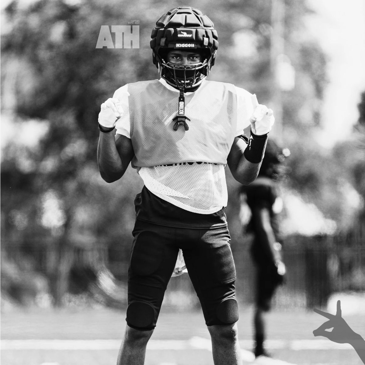 Bold City Greyhounds Football tweet media