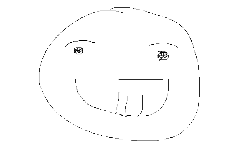 JumpyOG's tweet photo. Decided to let my brain go crazy and draw something truly deranged. just a small little glimpse into my warped and twisted mind would make the average person go insane. https://t.co/wwFsT5OWdG