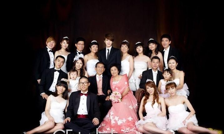 0126_eka's tweet photo. @starfess Nih keluarga Kim Jaejoong https://t.co/mvj5Ml2COs